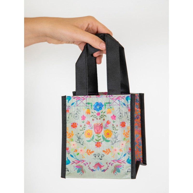 Happy Bag Small Floral - Gift Bag Only