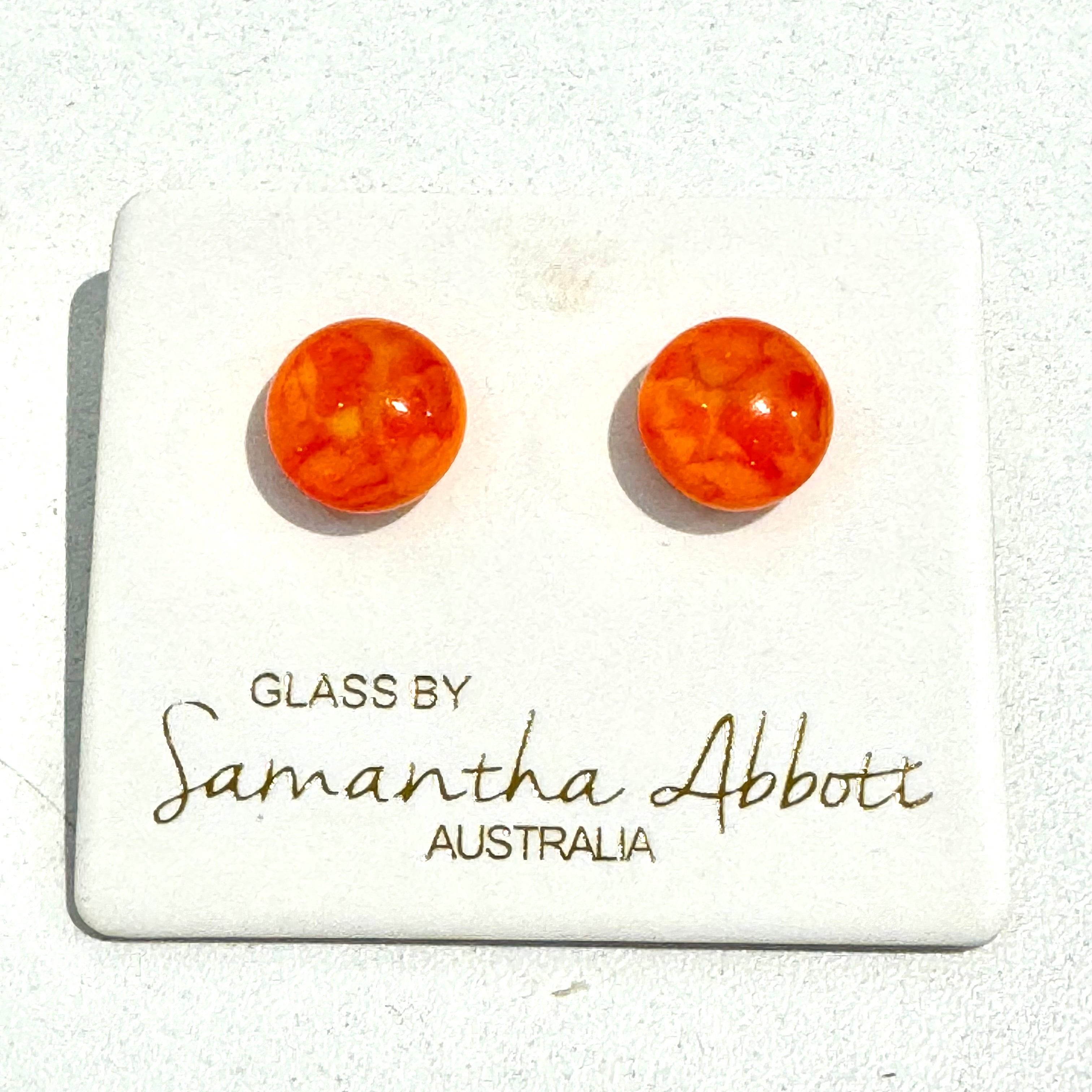 GLASS BY SAMANTHA ABBOTT