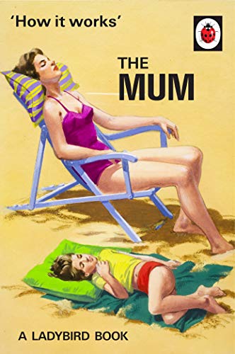 HOW IT WORKS: THE MUM