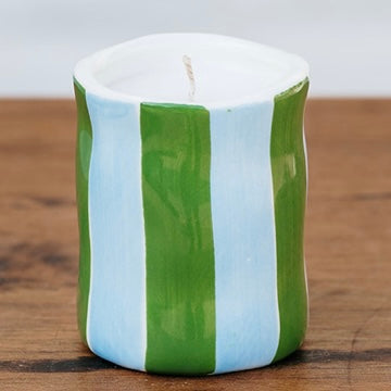 Noss & Co Large Candle -  Enchanted Pear