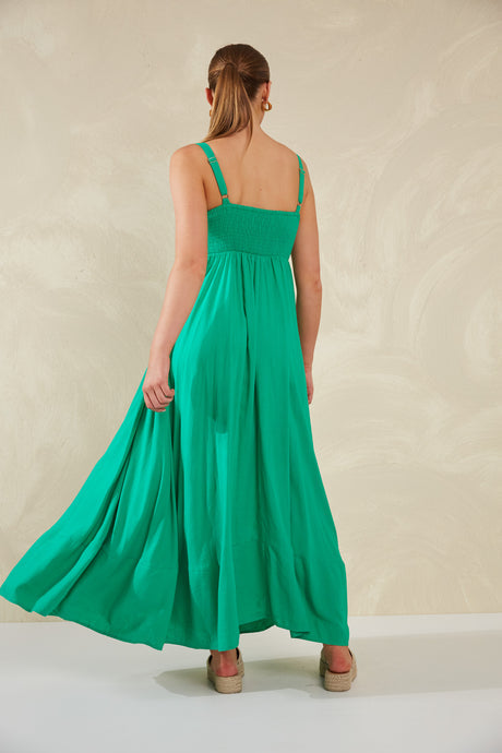 Sardinia Maxi - Verde / Haven