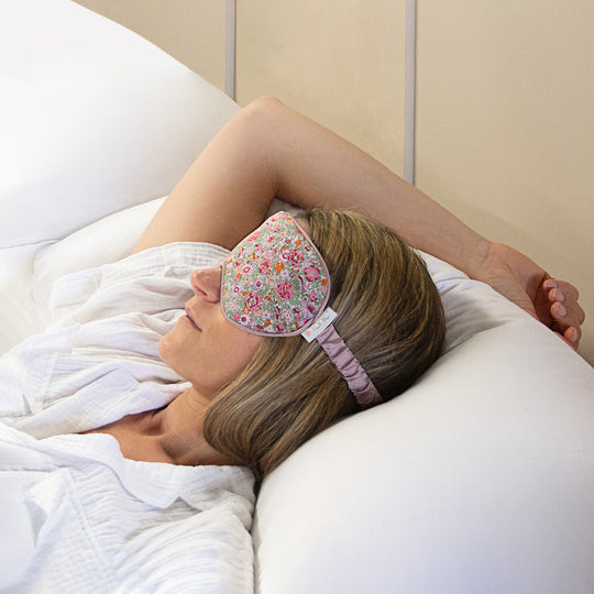 Eye Mask - Liberty Amelie