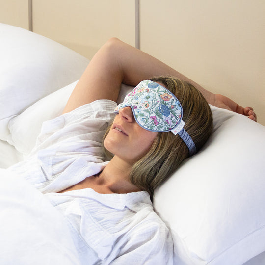 Eye Mask - Liberty rachel