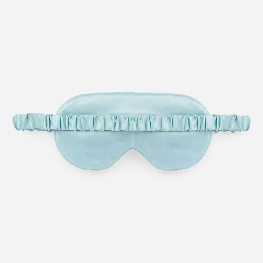 Eye Mask - Liberty poppy