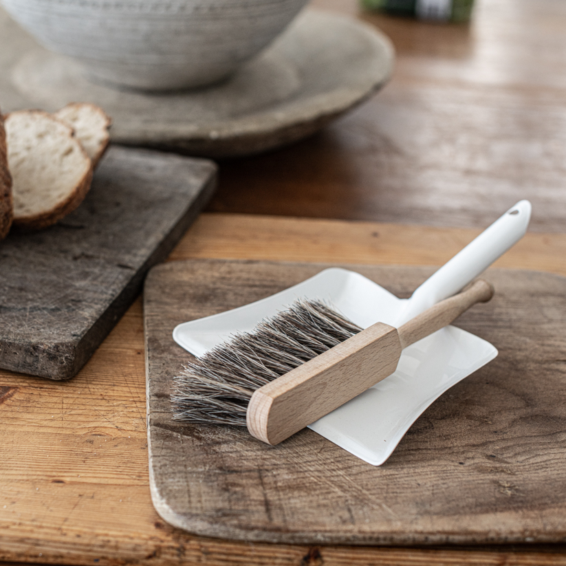 Children's Brush & Dustpan Set