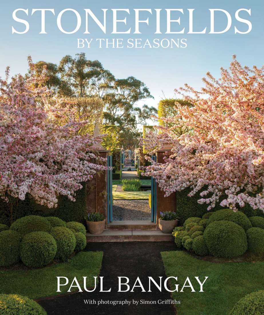 BANGAY, PAUL STONEFIELDS BY THE SEASONS