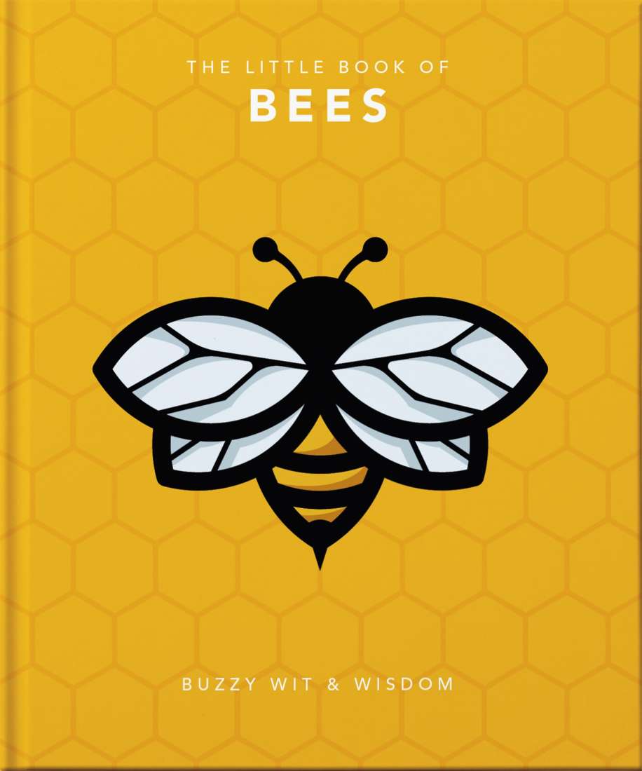 THE LITTLE BOOK OF BEES