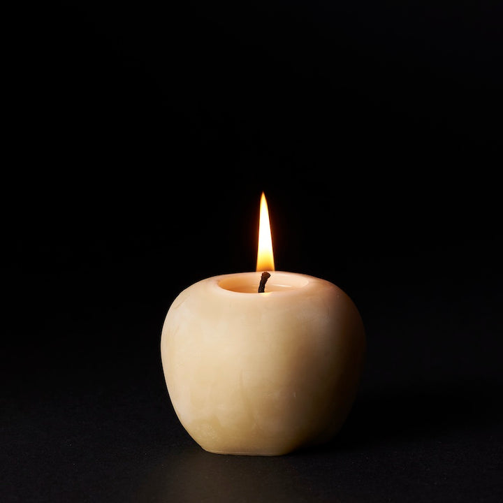 QUEEN B-Apple & Pear Candle