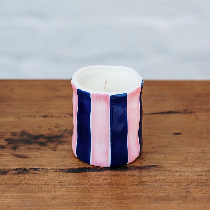 Noss & Co -Small Candle - Caramel Vanilla