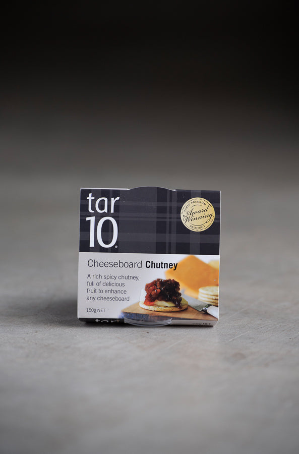 tar10 Cheeseboard Chutney