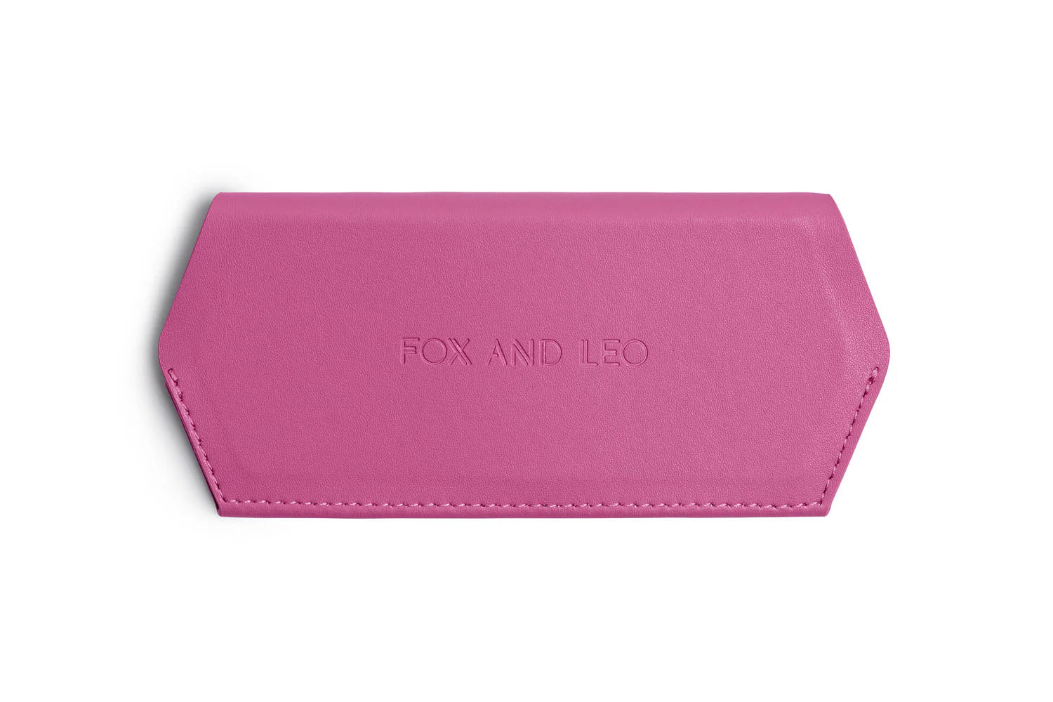 Foxy Lady Glasses Case