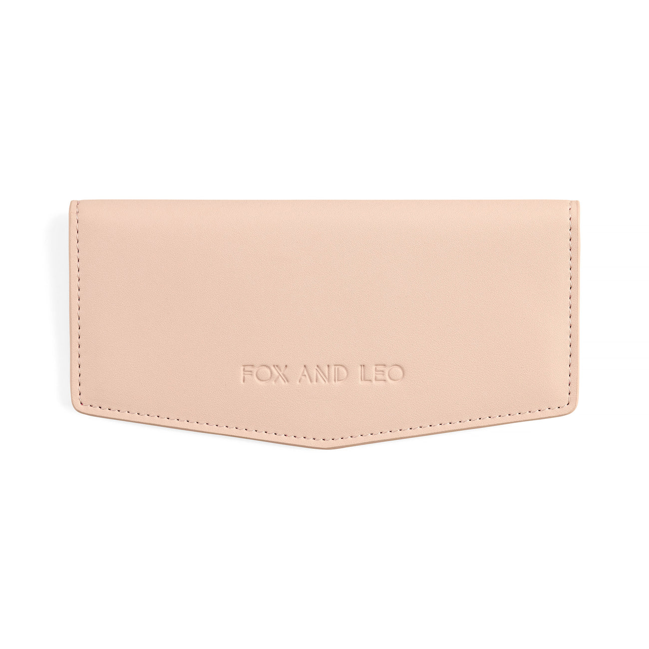 The Swallet - Blush  / FOX AND LEO