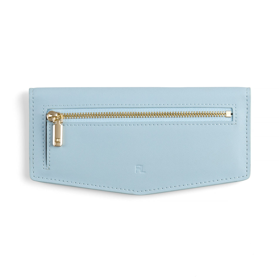 The Swallet - Sky Blue  / FOX AND LEO