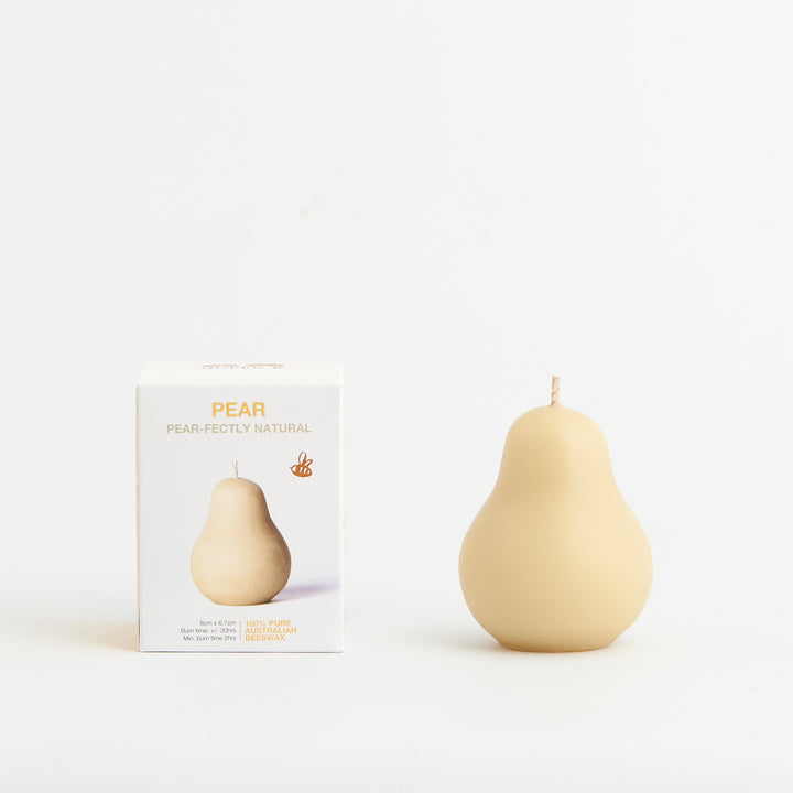 QUEEN B Single Pear