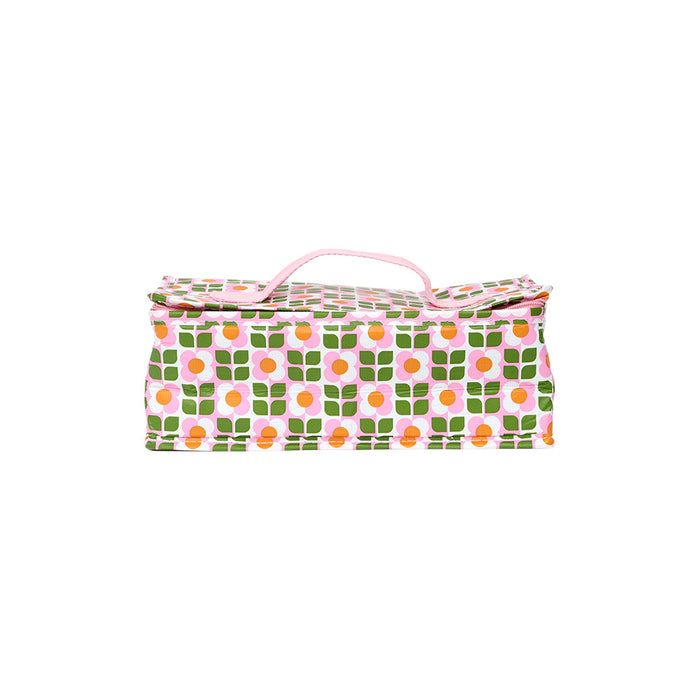 Flower Field Takeaway Bag