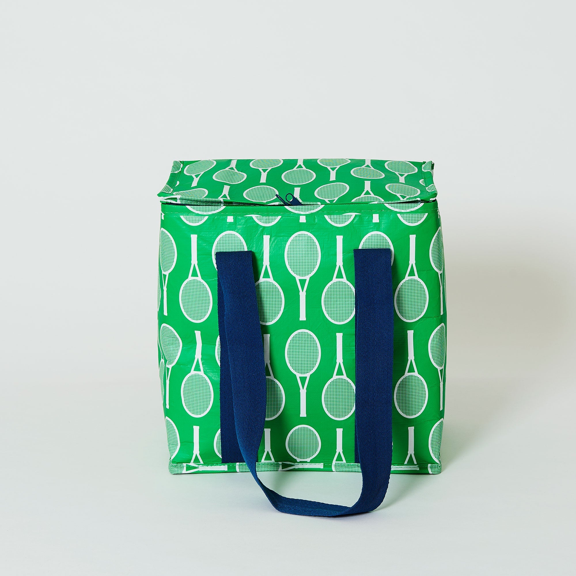 PROJECT TEN Tennis  Insulated Tote