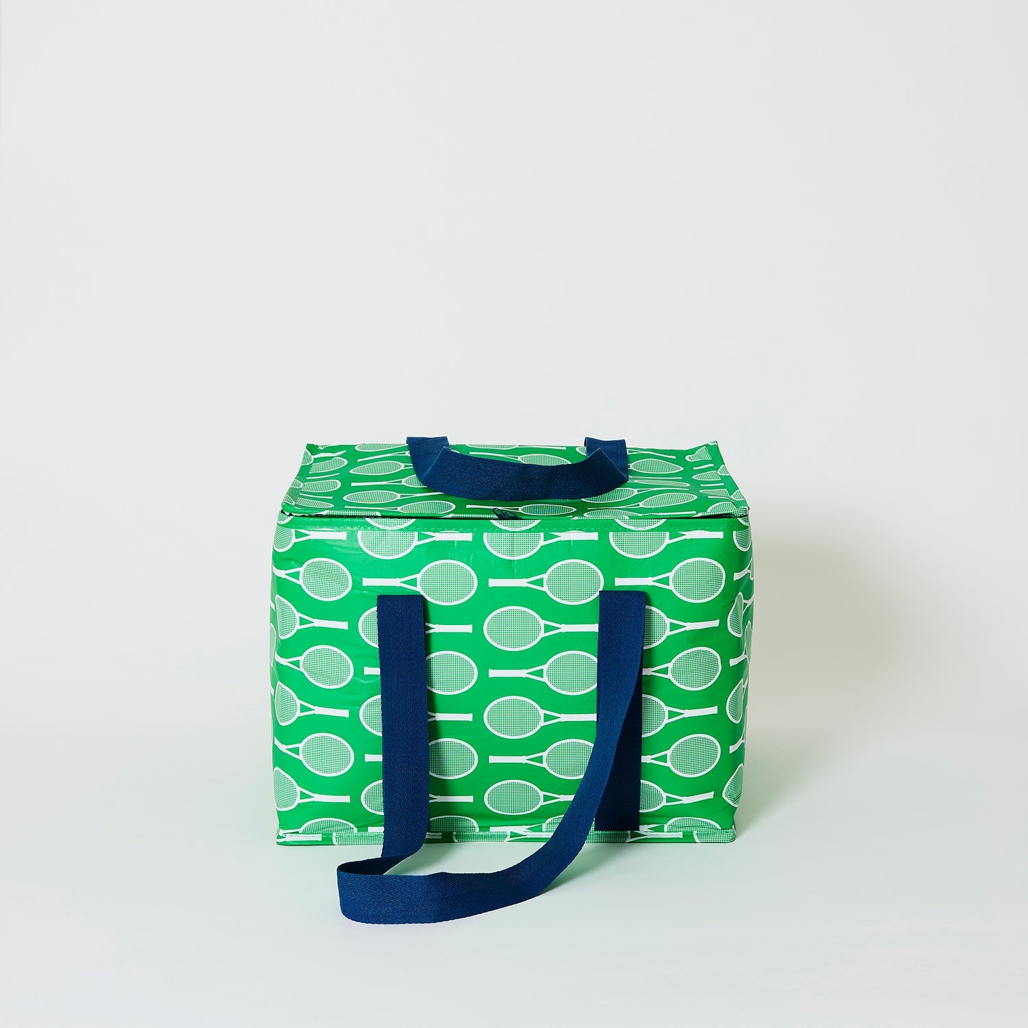 PROJECT TEN Tennis Insulated Picnic Tote