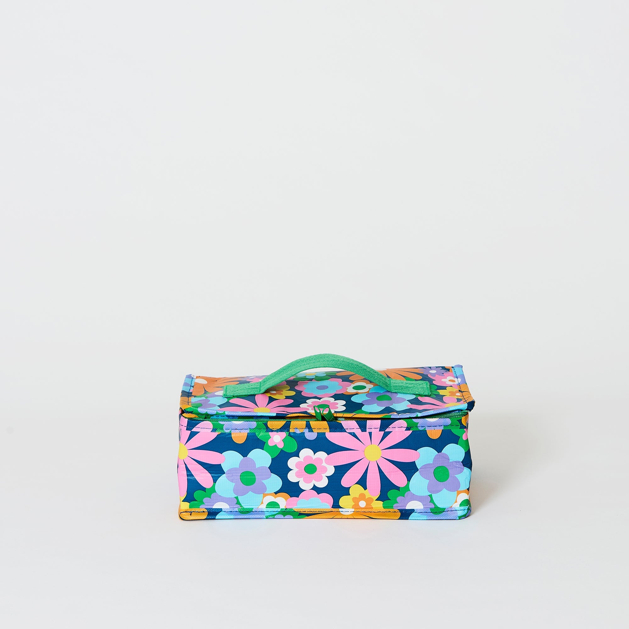 PROJECT TEN Pop Floral Takeaway Bag