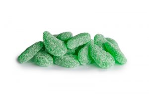 Melbas Spearmint Leaves 150g