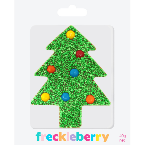 Freckleberry - Christmas Tree