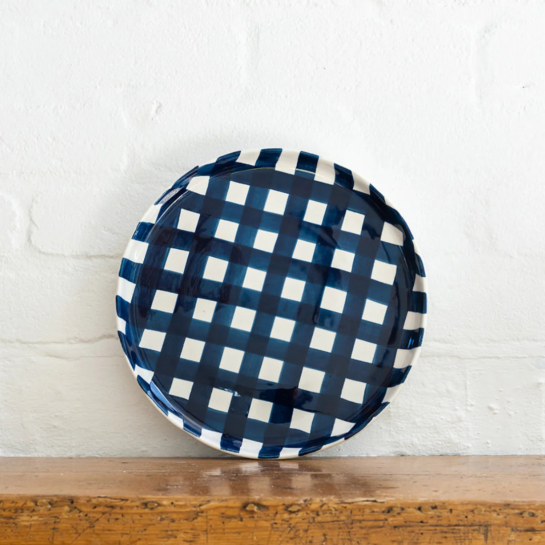 Noss & Co Side Plate