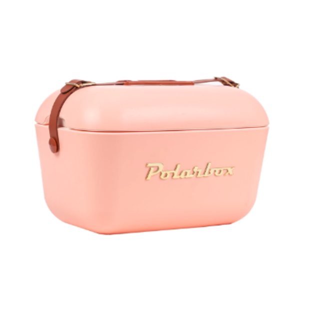 POLARBOX - Peach Limited edition   20L