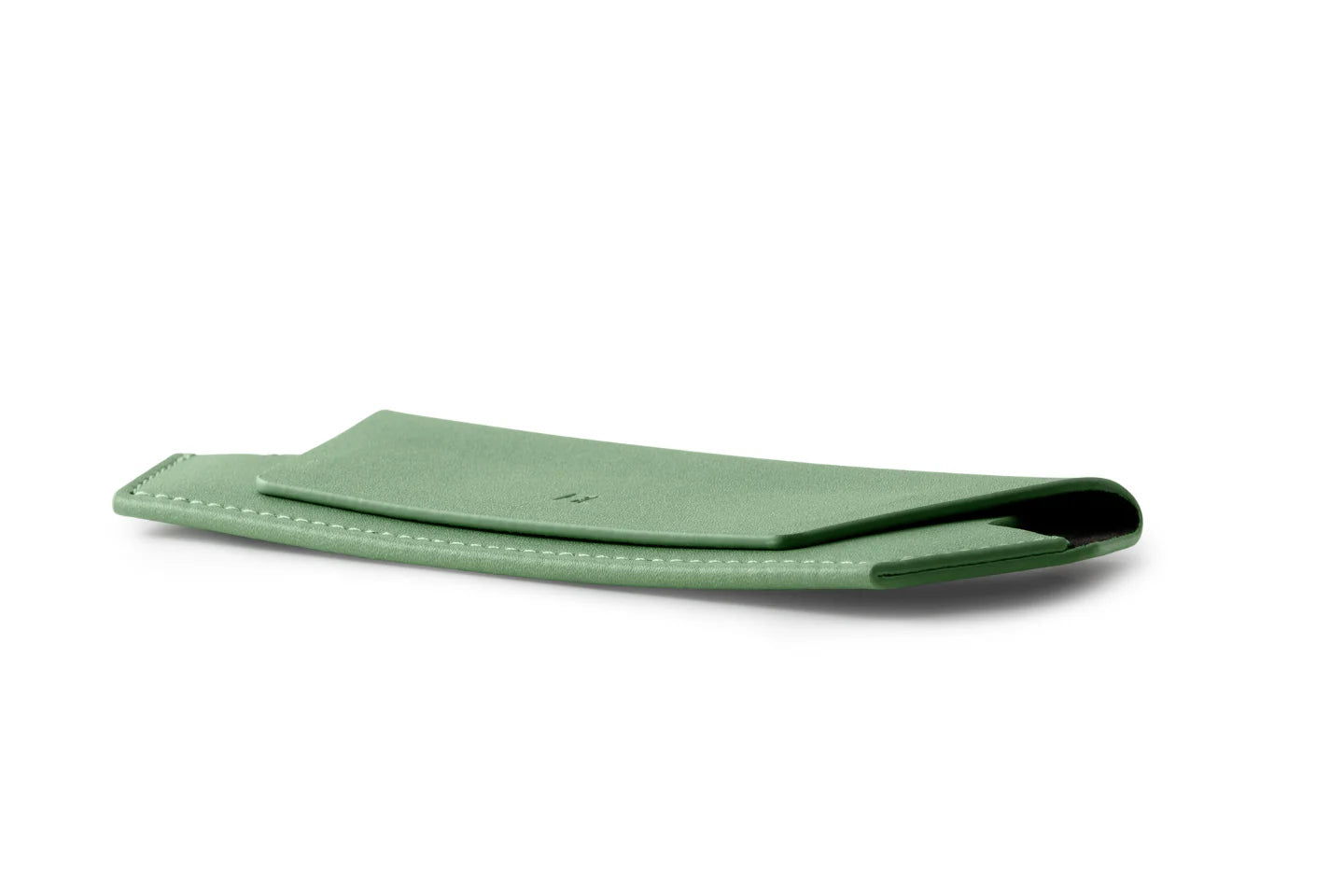 Sage Glasses Case