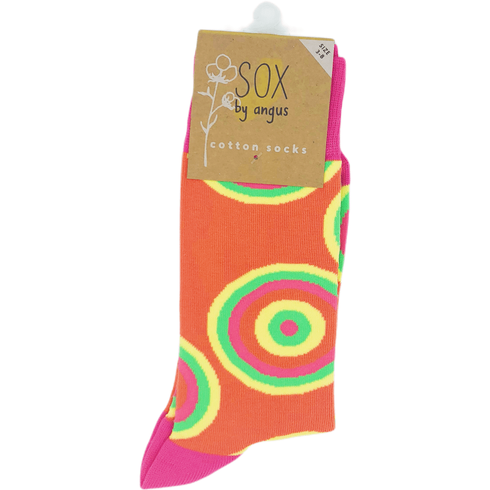 Hypno Socks